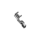 Transportor fata pentru masini industriale de cusut uberdeck 3 ace Pegasus W561; W562-01CB; W562-01CC; W562-01CA; W562-03DC, 6.4mm (1/4″)