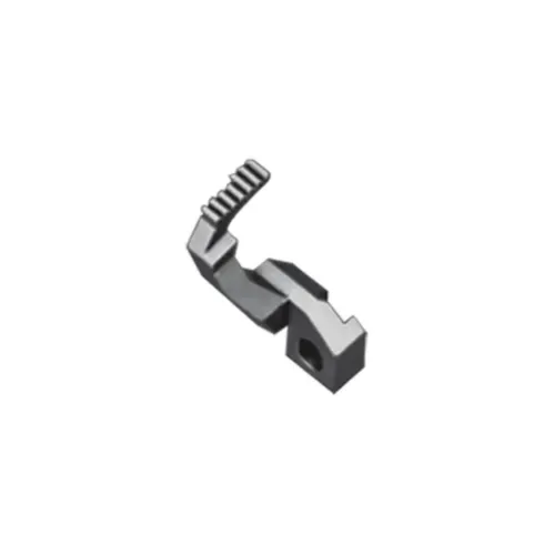 Transportor fata pentru masini industriale de cusut uberdeck 2 ace Pegasus W561; W562-02 BB; W562-02BC, 3.2mm (1/8″)