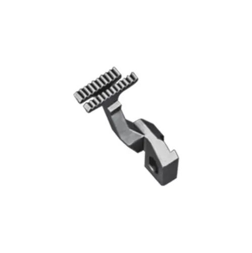 Transportor fata pentru masini industriale de cusut uberdeck 3 ace Pegasus W562-05 BB, 6.4mm (1/4″)