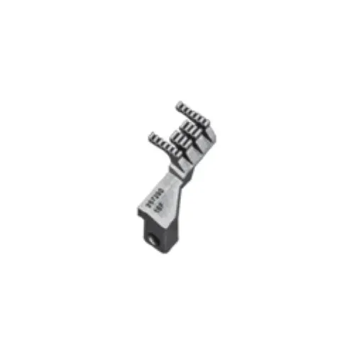 Set conversie pentru masini industriale de cusut acoperire cu 3 ace Pegasus W664-01CB, 5.6mm (7/32")