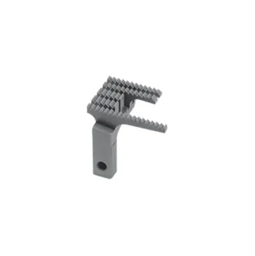 Transportor spate pentru masini industriale de cusut uberdeck 2 ace Pegasus W664-34 AB, 4.0mm (5/32″)