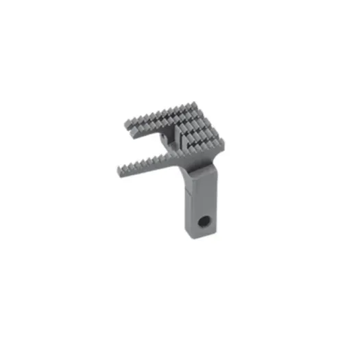 Transportor spate pentru masini industriale de cusut uberdeck 2 ace Pegasus W664-34 AB, 4.0mm (5/32″)