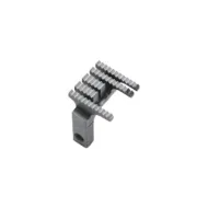 Transportor spate pentru masini industriale de cusut uberdeck 3 ace Pegasus W1662-32B, 5.6mm (7/32″)