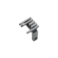 Transportor spate pentru masini industriale de cusut uberdeck 3 ace Pegasus W1662-32B, 5.6mm (7/32″)