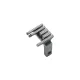 Transportor spate pentru masini industriale de cusut uberdeck 3 ace Pegasus W1662-32B, 6.4mm (1/4″)