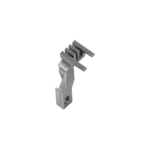 Transportor spate pentru masini industriale de cusut uberdeck 2 ace Pegasus W562-02PB, 3.2mm (1/8")