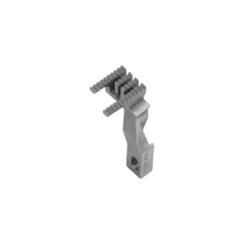 Transportor spate pentru masini industriale de cusut uberdeck 2 ace Pegasus W562-02PB, 3.2mm (1/8")