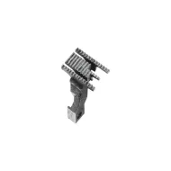 Transportor spate pentru masini industriale de cusut uberdeck 2 ace Pegasus W522-04B, 6.4mm (1/4″)