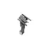 Transportor spate pentru masini industriale de cusut uberdeck 2 ace Pegasus W522-04B, 6.4mm (1/4″)