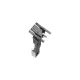 Transportor spate pentru masini industriale de cusut uberdeck 2 ace Pegasus W522-04B, 6.4mm (1/4″)
