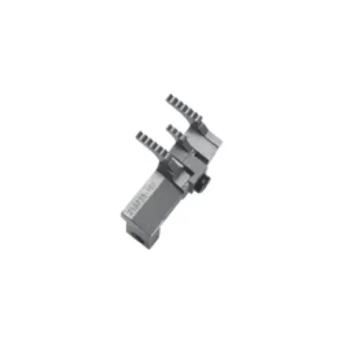 Set conversie pentru masini industriale de cusut acoperire cu 3 ace Pegasus W664-03FB, 6.4mm (1/4")