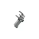 Set conversie pentru masini industriale de cusut acoperire cu 3 ace Pegasus W664-03FB, 6.4mm (1/4")