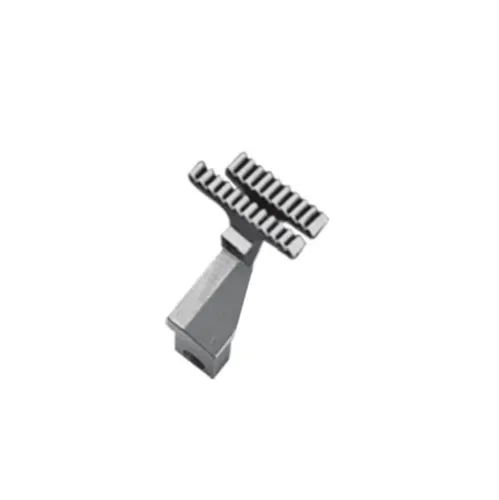 Transportor fata pentru masini industriale de cusut uberdeck 3 ace Pegasus W2664H-33A, 5.6mm (7/32)