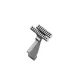 Transportor fata pentru masini industriale de cusut uberdeck 3 ace Pegasus W2664H-33A, 5.6mm (7/32)