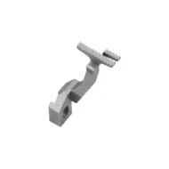 Transportor fata pentru masini industriale de cusut uberdeck 2 ace Pegasus W562-02PB, 3.2mm (1/8")