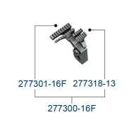Transportor spate pentru masini industriale de surfilat Pegasus EX5204-01/223K; EX5204-02/223K