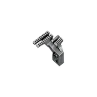 Transportor spate pentru masini industriale de surfilat Pegasus EX5204-02/223K; EX5212-02/333K; EX5214-53/333K; EX5214-53C3/333K