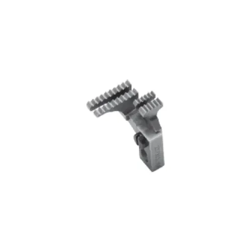 Set conversie pentru masini industriale de surfilat cu 2 ace Pegasus EXT5214-43/333K, 6.0mm (2×4)