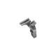 Set conversie pentru masini industriale de surfilat cu 2 ace Pegasus EXT5214-43/333K, 6.0mm (2×4)