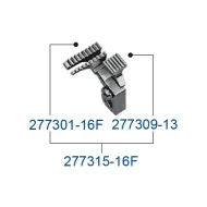 Transportor spate pentru masini industriale de surfilat Pegasus EX5204-32R2/223(K); EX5204-32R2/223L(K)