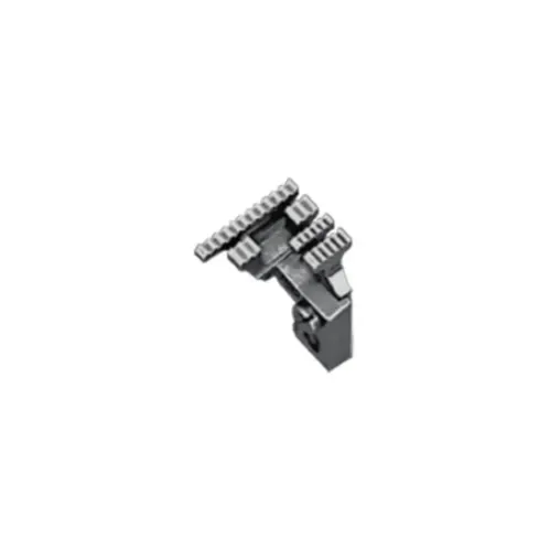 Set conversie pentru masini industriale de surfilat cu 2 ace Pegasus EX3216-02/223K, 7.0mm (3×4)
