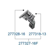 Transportor spate pentru masini industriale de surfilat Pegasus EX3216-03/223K; EX3216-03/223