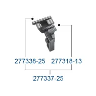 Transportor spate pentru masini industriale de surfilat Pegasus EX3215-04/435K; EX3216-04/435K