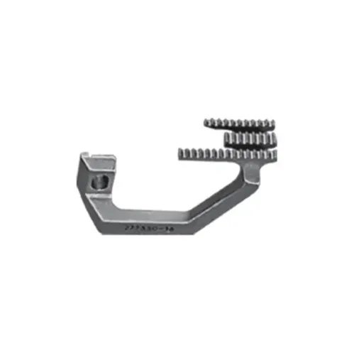 Set conversie pentru masini industriale de surfilat cu 2 ace Pegasus EX3215-04/435K, 10.0mm (5×5)