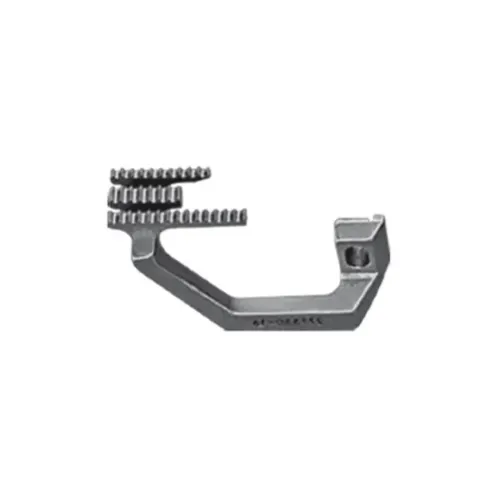 Transportor fata pentru masini industriale de surfilat Pegasus EX3215-04/435K; EX3216-04/435K