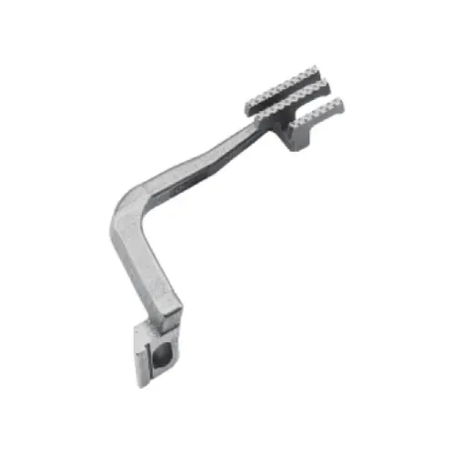 Set conversie pentru masini industriale de surfilat cu 2 ace Pegasus EXT5214-43/333K, 6.0mm (2×4)