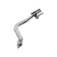 Set conversie pentru masini industriale de surfilat cu 2 ace Pegasus EXT5214-43/333K, 6.0mm (2×4)