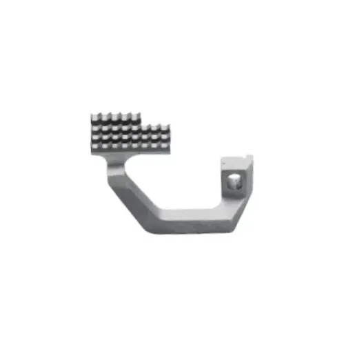 Transportor fata pentru masini industriale de cusut uberdeck Pegasus EX5214H