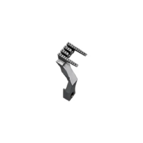 Set conversie pentru masini industriale de cusut acoperire cu 3 ace Yamato VC2700, pentru materiale subtiri, 5.6mm (7/32")