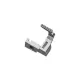Set conversie pentru masini industriale de cusut acoperire cu 3 ace Yamato VC2703, 6.4mm (1/4")
