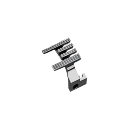 Transportor spate pentru masini industriale de cusut uberdeck 2 ace Yamato VC2603, 4.0mm (5/32″)