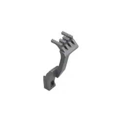 Transportor fata pentru masini industriale de cusut uberdeck Yamato VF2400