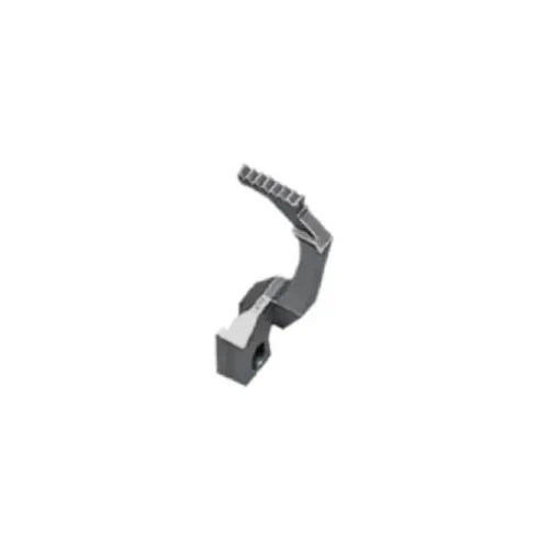 Set conversie pentru masini industriale de cusut acoperire cu 3 ace Yamato VF-2503, 5.6mm (7/32")
