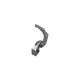 Set conversie pentru masini industriale de cusut acoperire cu 3 ace Yamato VF-2503, 5.6mm (7/32")