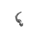 Transportor fata pentru masini industriale de cusut uberdeck 2 ace Yamato VF2403; VF2503-21, 4.0mm (5/32″)