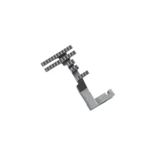 Transportor fata pentru masini industriale de cusut uberdeck 2 ace Yamato VG-3721, 4.0mm (5/32″)