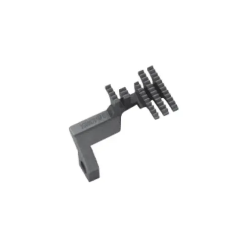 Transportor fata pentru masini industriale de cusut uberdeck 3 ace Pegasus W1662-32B, 5.6mm (7/32″)