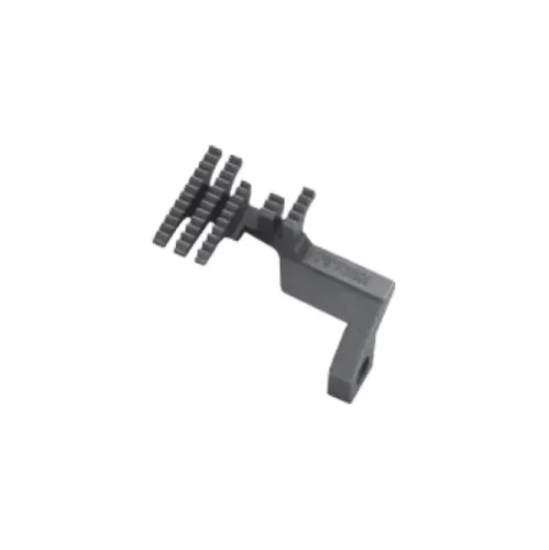 Transportor fata pentru masini industriale de cusut uberdeck 3 ace Pegasus W1662-32B, 5.6mm (7/32″)