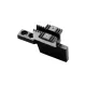 Transportor pentru masini industriale cu 2 ace Juki LH-3568A-7, 1/2″ (13mm)