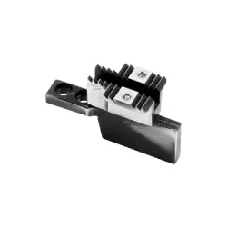 Transportor pentru masini industriale cu 2 ace Juki LH-3568A-7, 3/4″ (19mm)