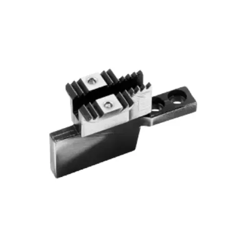 Transportor pentru masini industriale cu 2 ace Juki LH-3568A-7, 3/4″ (19mm)