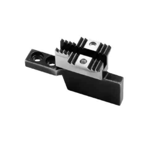 Transportor pentru masini industriale cu 2 ace Juki LH-3588A-7, 3/16″ (4,8mm)