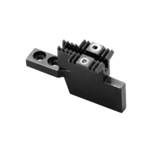 Set conversie pentru masini industriale de cusut cu 2 ace Juki LH-3528A-7, 8mm (5/16″)