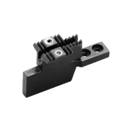 Transportor pentru masini industriale cu 2 ace Juki LH-3528A-7; LH-3568A-7, 5/16″ (8mm)