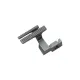 Transportor spate pentru masini industriale de cusut uberdeck 3 ace Kingtex CT-8556; CTD-9085, 5.6mm (7/32″)
