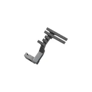 Transportor spate pentru masini industriale de cusut uberdeck 2 ace Kingtex CTD-9311, 4.0mm (5/32″)